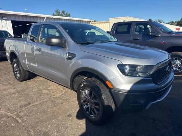 used 2022 Ford Ranger car, priced at $24,995