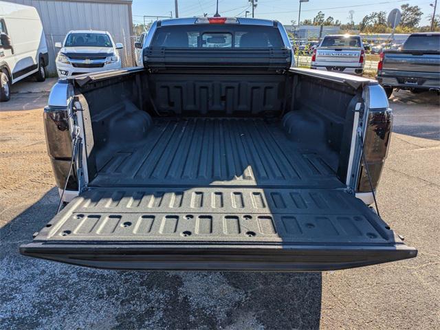 used 2022 Ford Ranger car, priced at $24,995