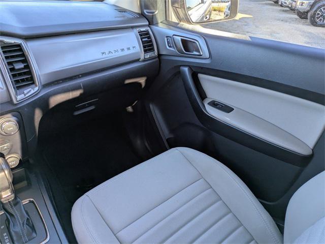 used 2022 Ford Ranger car, priced at $24,995