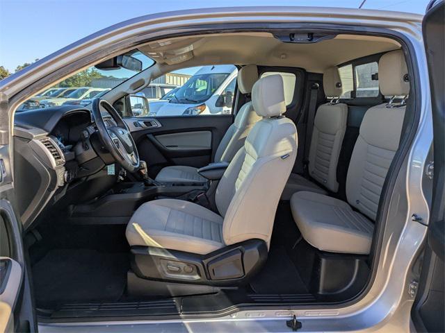 used 2022 Ford Ranger car, priced at $24,995