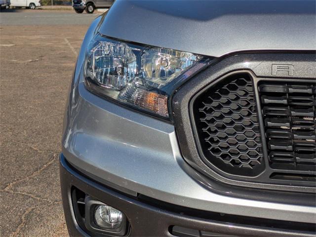 used 2022 Ford Ranger car, priced at $24,995