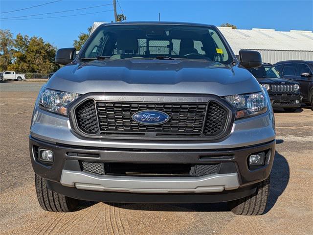 used 2022 Ford Ranger car, priced at $24,995
