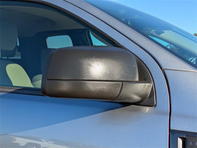 used 2022 Ford Ranger car, priced at $24,995