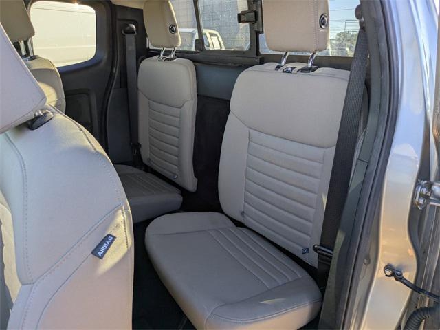 used 2022 Ford Ranger car, priced at $24,995