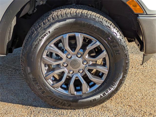used 2022 Ford Ranger car, priced at $24,995