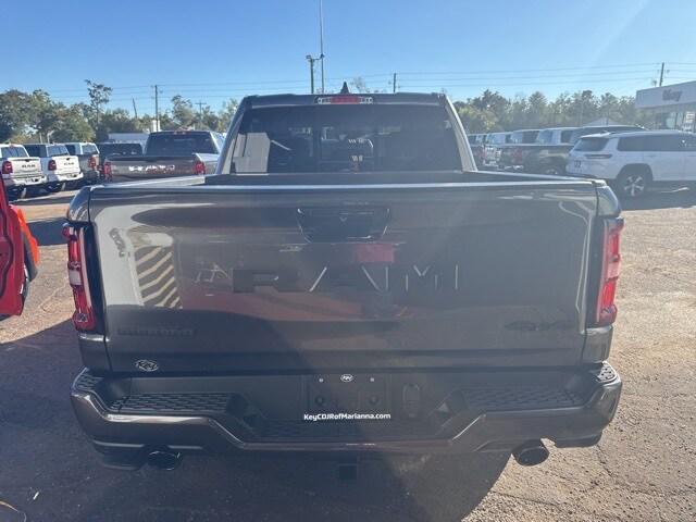 new 2026 Ram 1500 car, priced at $57,810