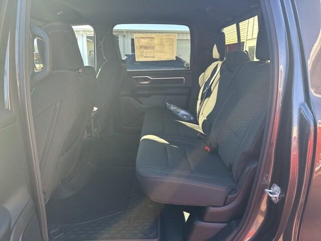 new 2026 Ram 1500 car, priced at $57,810
