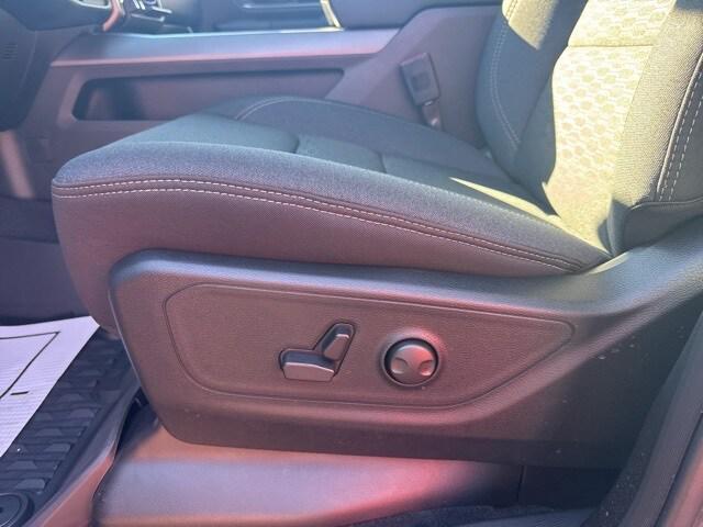 new 2026 Ram 1500 car, priced at $57,810