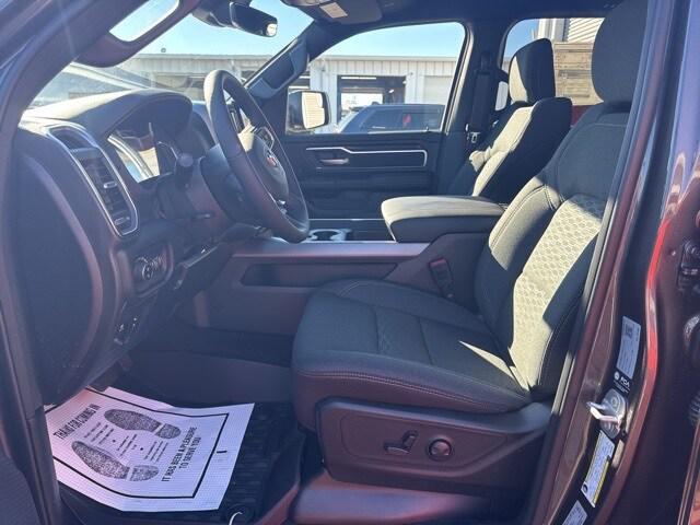 new 2026 Ram 1500 car, priced at $57,810