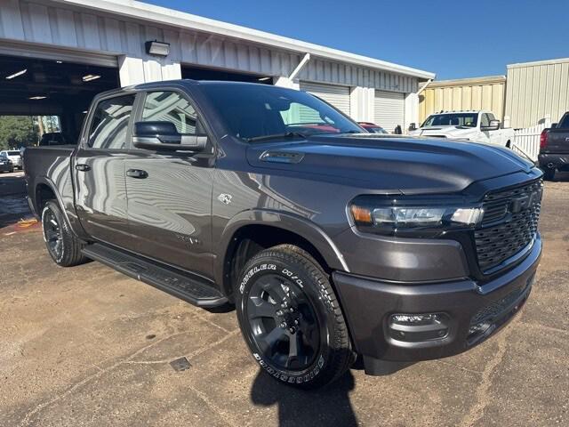 new 2026 Ram 1500 car, priced at $57,810