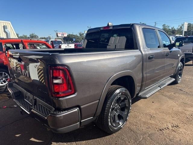 new 2026 Ram 1500 car, priced at $57,810