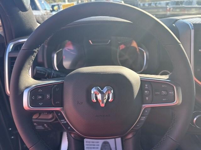 new 2026 Ram 1500 car, priced at $57,810