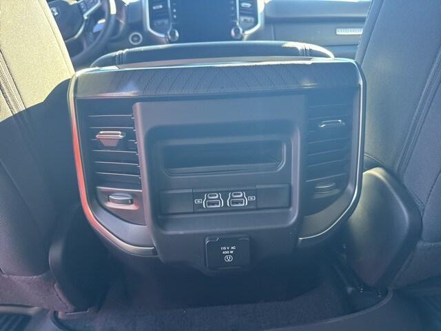 new 2026 Ram 1500 car, priced at $57,810