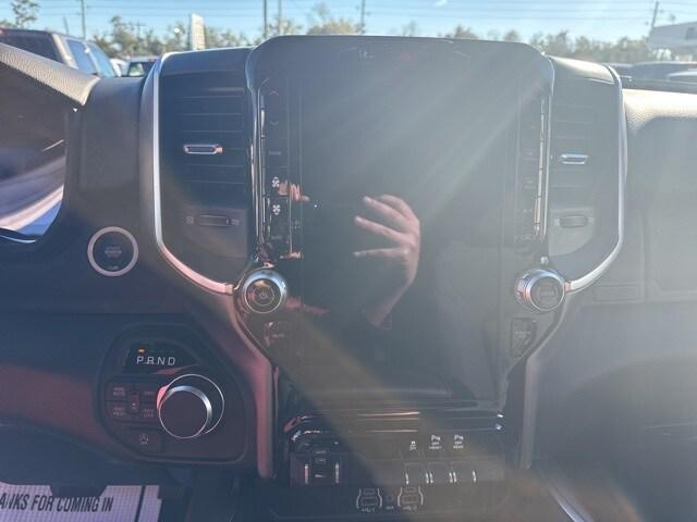 new 2026 Ram 1500 car, priced at $57,810