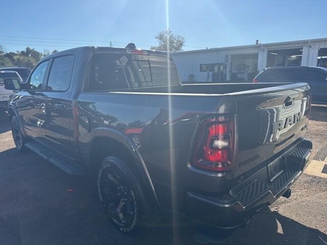 new 2026 Ram 1500 car, priced at $57,810