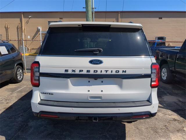 used 2023 Ford Expedition car, priced at $63,691
