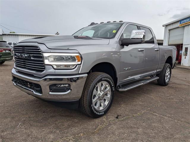 new 2024 Ram 2500 car, priced at $69,174