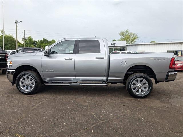 new 2024 Ram 2500 car, priced at $69,174