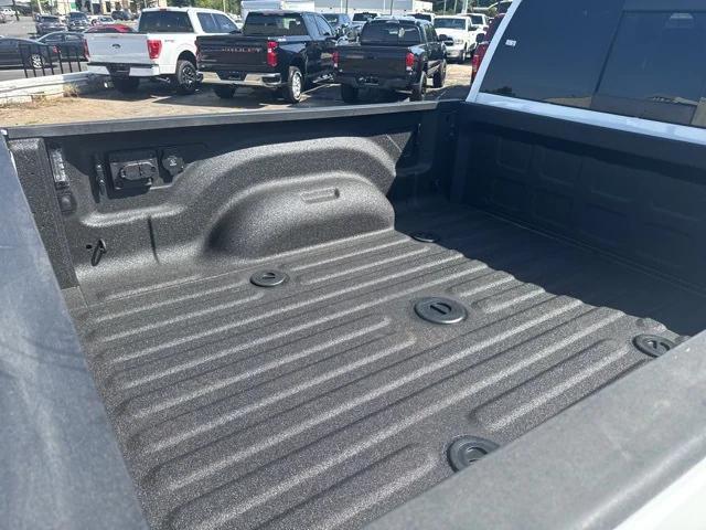 new 2025 Ram 2500 car, priced at $85,762