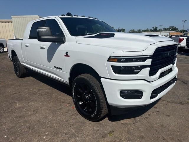 new 2025 Ram 2500 car, priced at $85,762
