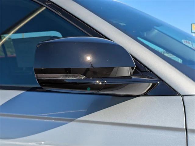 new 2025 Jeep Grand Cherokee L car, priced at $44,261