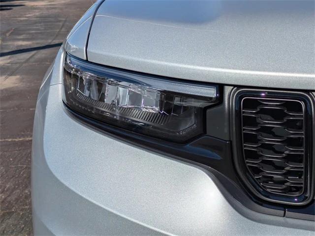 new 2025 Jeep Grand Cherokee L car, priced at $44,261