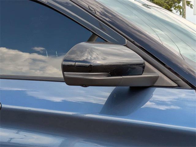 used 2020 Ford Explorer car, priced at $22,411