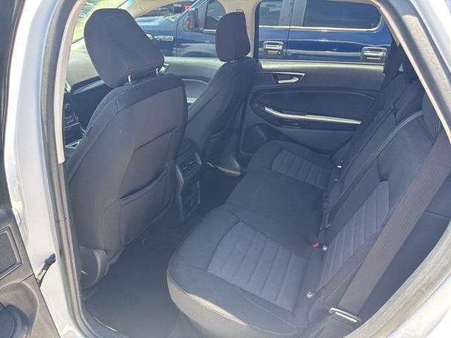 used 2020 Ford Edge car, priced at $14,500