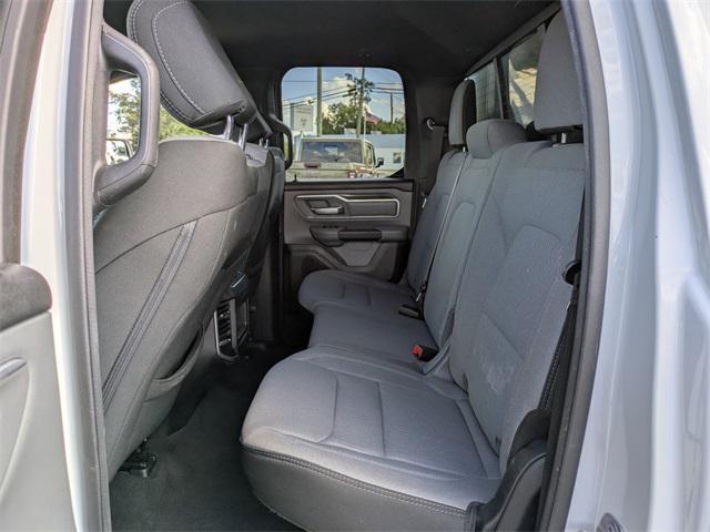 used 2022 Ram 1500 car, priced at $26,811