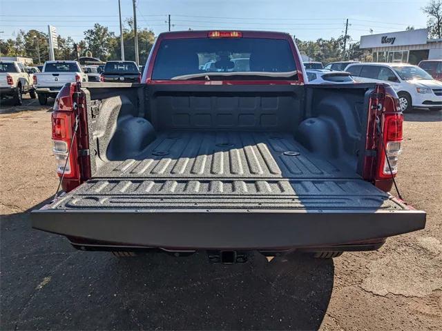 new 2024 Ram 2500 car, priced at $64,988