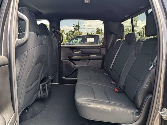 new 2025 Ram 1500 car, priced at $46,413