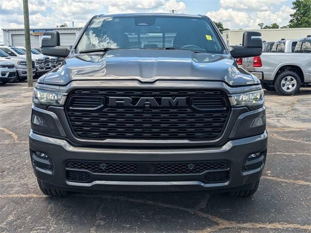 new 2025 Ram 1500 car, priced at $46,413