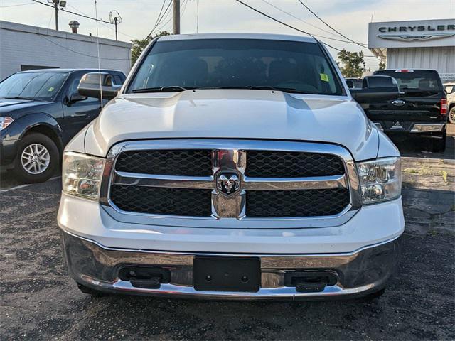used 2019 Ram 1500 car