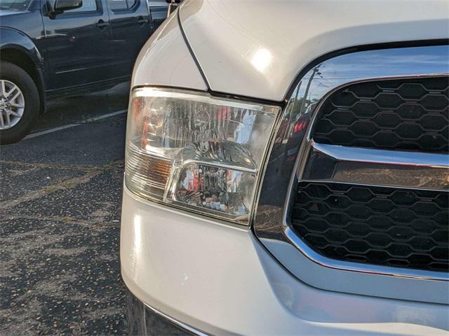 used 2019 Ram 1500 car