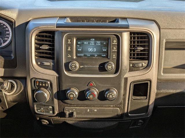 used 2019 Ram 1500 car