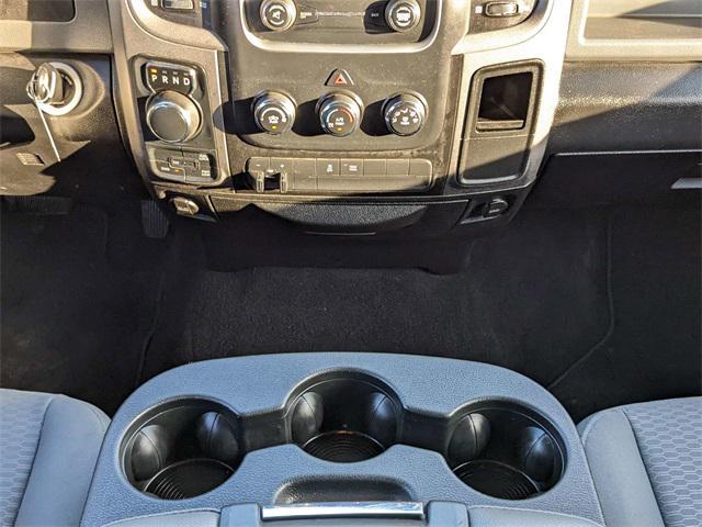 used 2019 Ram 1500 car