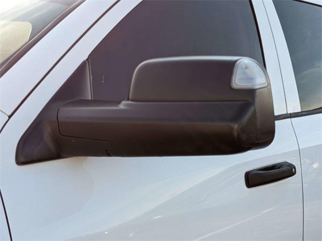 used 2019 Ram 1500 car