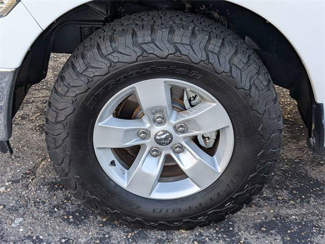 used 2019 Ram 1500 car