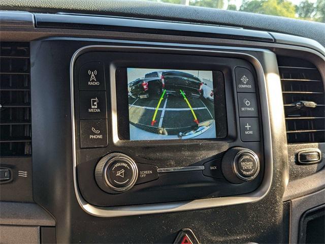 used 2019 Ram 1500 car