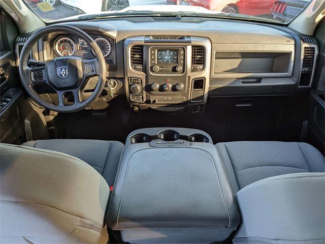 used 2019 Ram 1500 car