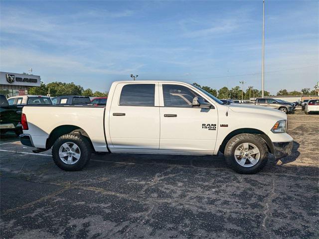 used 2019 Ram 1500 car