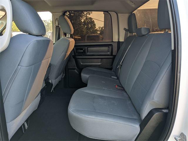 used 2019 Ram 1500 car