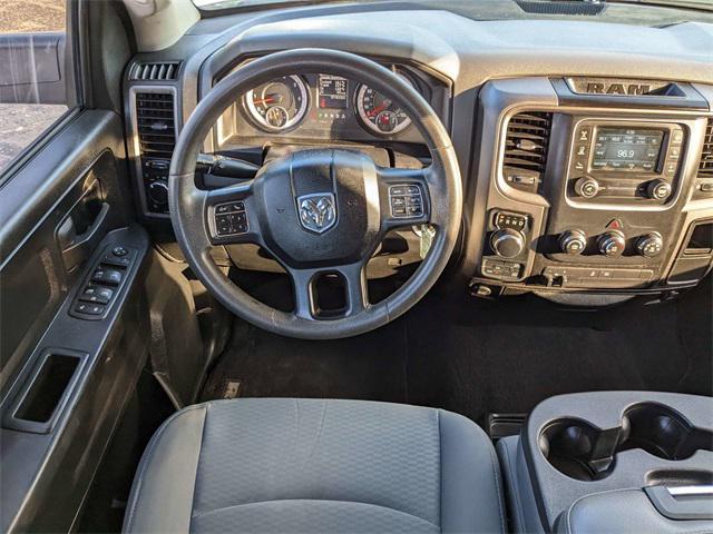 used 2019 Ram 1500 car