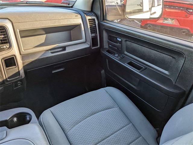 used 2019 Ram 1500 car