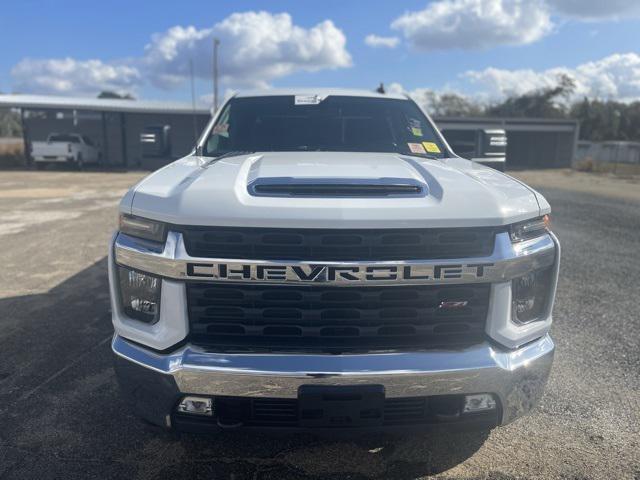 used 2023 Chevrolet Silverado 2500 car, priced at $48,600