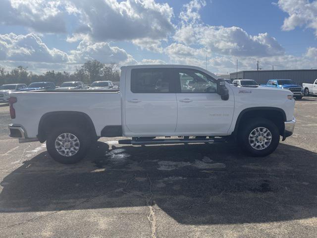 used 2023 Chevrolet Silverado 2500 car, priced at $48,600