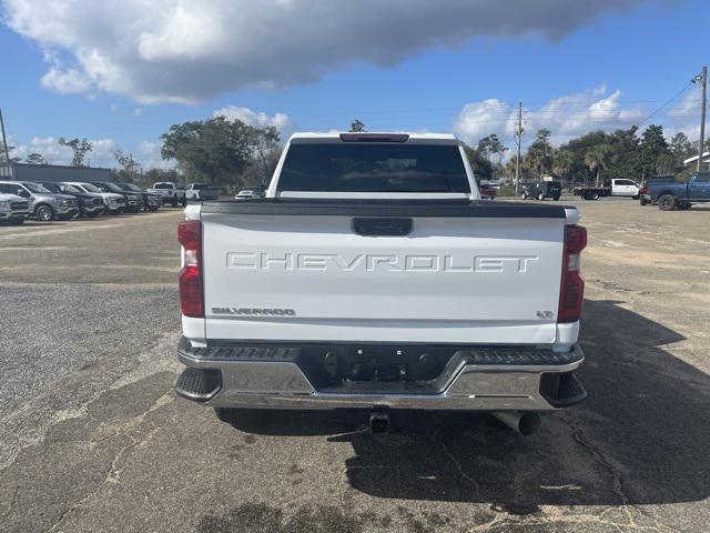 used 2023 Chevrolet Silverado 2500 car, priced at $48,600