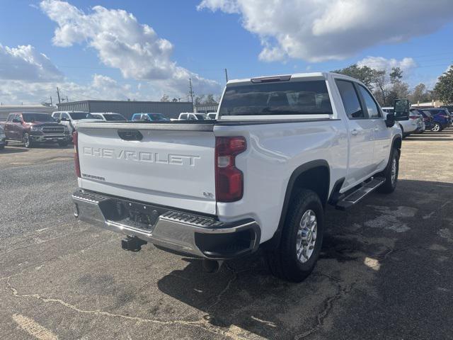 used 2023 Chevrolet Silverado 2500 car, priced at $48,600