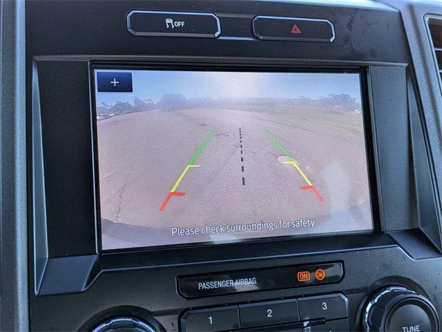 used 2021 Ford F-250 car, priced at $32,500