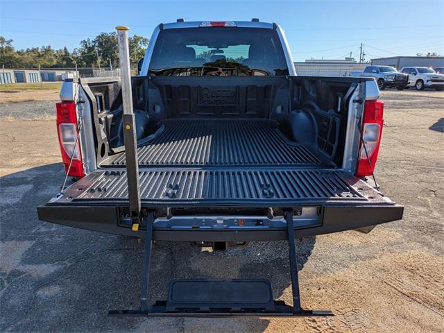used 2021 Ford F-250 car, priced at $32,500